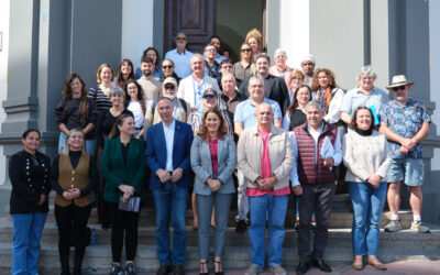El proyecto ‘Fuerteventura Protagonista’ inicia su recorrido con una audición social en la Isla