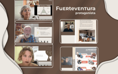 Buena acogida de los SEMECOS en Fuerteventura: Seminarios de Metodologías Comunitarias