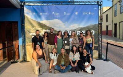 ‘Fuerteventura Protagonista’ asiste al I Congreso sobre el Reto Demográfico en Gáldar