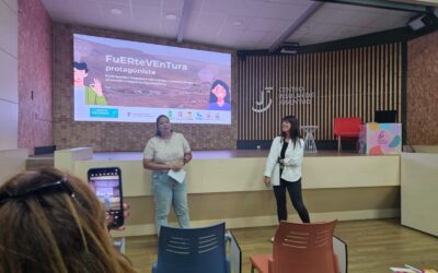 Fuerteventura Protagonista participa en los Encuentros de Ciudadanía Activa del Gobierno de Canarias