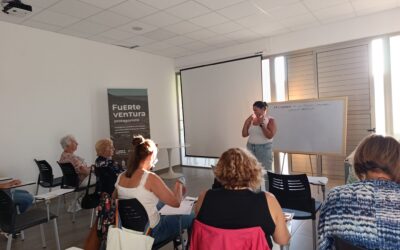 Fuerteventura Protagonista consolida su fase de escucha comunitaria y avanza hacia la monografía colectiva