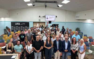 Fuerteventura Protagonista presenta «Voces majoreras», la primera monografía insular construida desde la escucha comunitaria